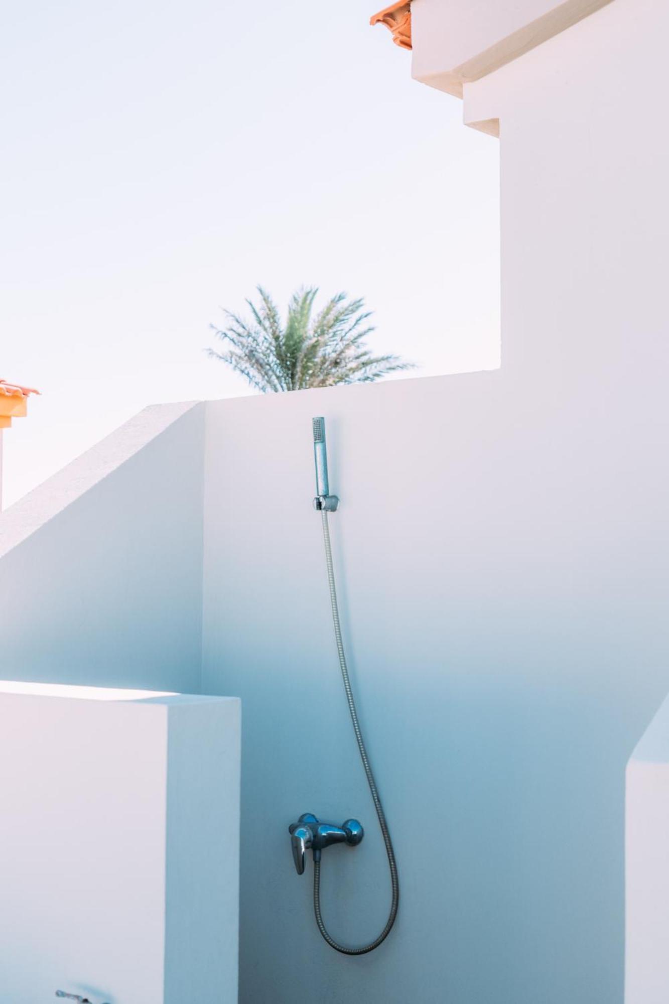 Paradise Beach House: Piscina Privada, Playa 100M Corralejo Exterior photo